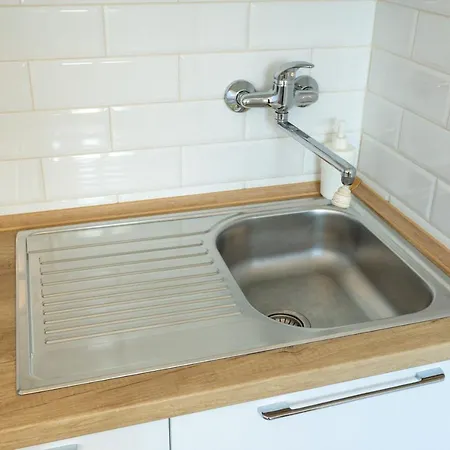 Biserka Apartman