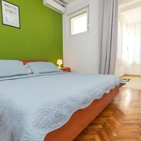 Biserka Apartman *