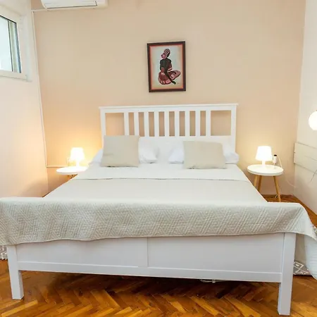 Διαμέρισμα Biserka *