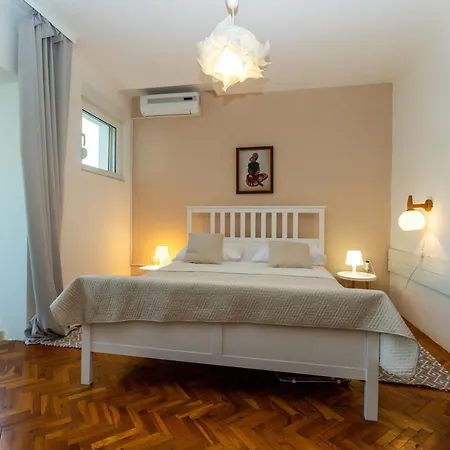 Biserka Apartman *