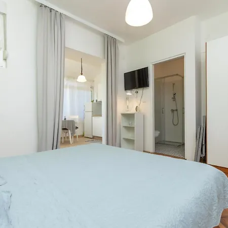Apartment Biserka Bozava