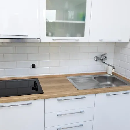 Apartment Biserka