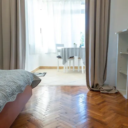 Apartment Biserka Bozava