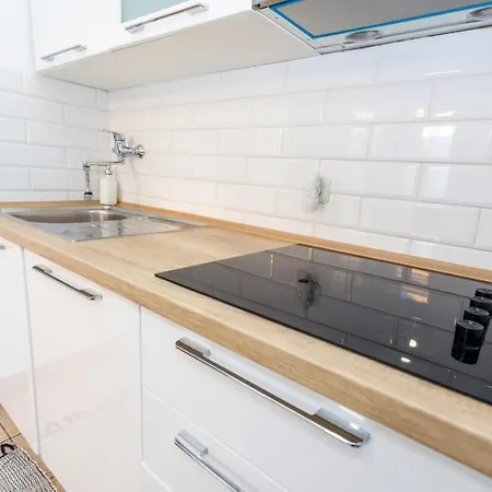 Apartment Biserka Bozava