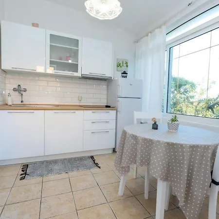 Biserka Apartment Bozava